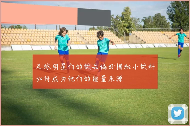 足球明星们的饮品偏好揭秘小饮料如何成为他们的能量来源