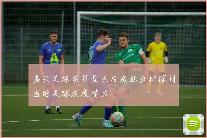 嘉兴足球明星盘点与成就分析探讨当地足球发展潜力