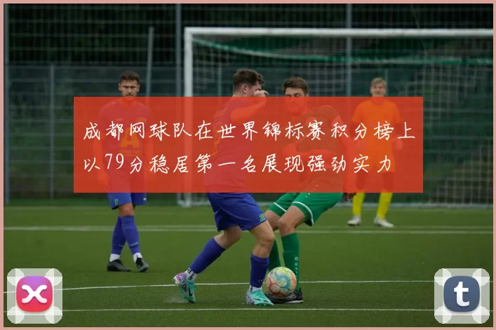 成都网球队在世界锦标赛积分榜上以79分稳居第一名展现强劲实力