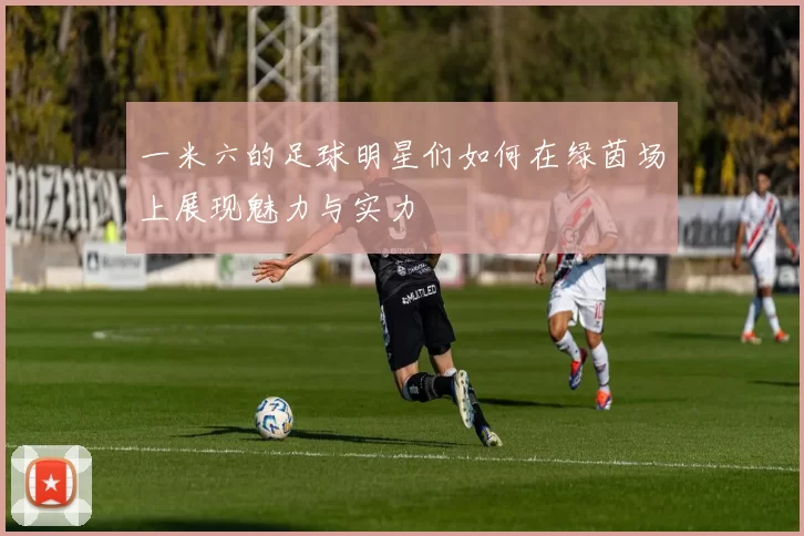 一米六的足球明星们如何在绿茵场上展现魅力与实力