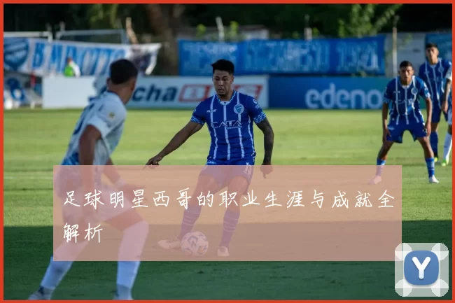 足球明星西哥的职业生涯与成就全解析