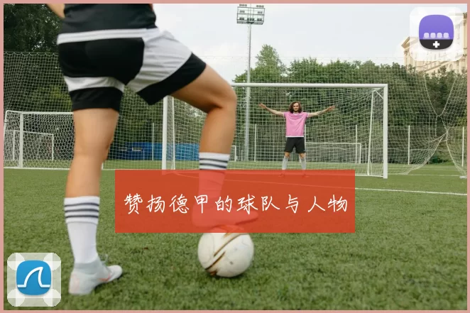赞扬德甲的球队与人物