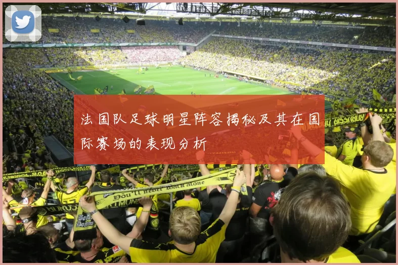 法国队足球明星阵容揭秘及其在国际赛场的表现分析