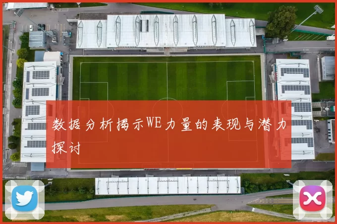 数据分析揭示WE力量的表现与潜力探讨