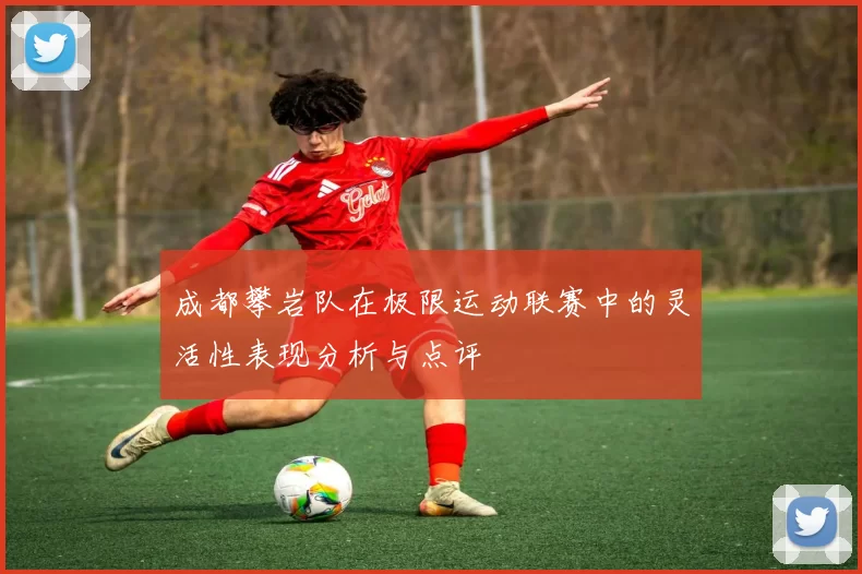 成都攀岩队在极限运动联赛中的灵活性表现分析与点评
