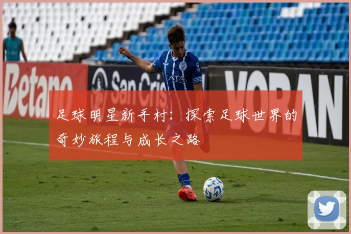 足球明星新手村：探索足球世界的奇妙旅程与成长之路